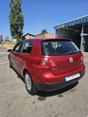 VW Golf V   | Mobile.bg    5