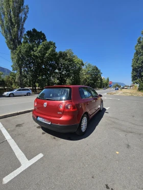 VW Golf V   | Mobile.bg    7