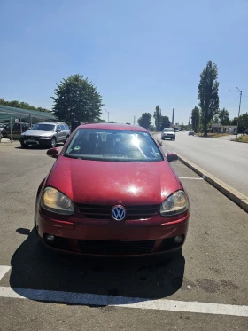VW Golf V   | Mobile.bg    2