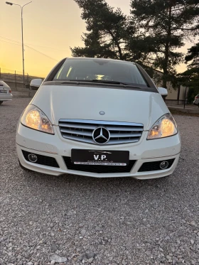 Mercedes-Benz A 180 CDI PREMIUM - 7999 лв. - 22296233 2