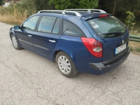 Обява за продажба на Renault Laguna 1.9 120 КС  ~1 599 лв. - изображение 2