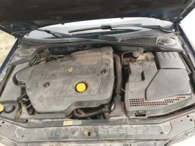 Обява за продажба на Renault Laguna 1.9 120 КС  ~1 599 лв. - изображение 7