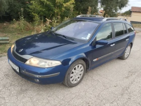 Обява за продажба на Renault Laguna 1.9 120 КС  ~1 599 лв. - изображение 1