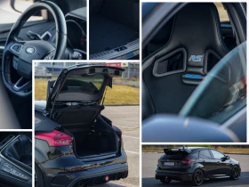 Ford Focus RS MK3 450 HP Recaro - 52000 лв. - 14994246 15