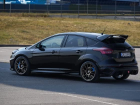 Ford Focus RS MK3 450 HP Recaro - 52000 лв. - 14994246 4