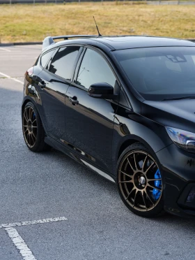 Ford Focus RS MK3 450 HP Recaro - 52000 лв. - 14994246 5