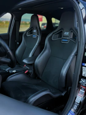Ford Focus RS MK3 450 HP Recaro - 52000 лв. - 14994246 9