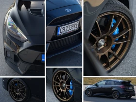 Ford Focus RS MK3 450 HP Recaro - 52000 лв. - 14994246 16