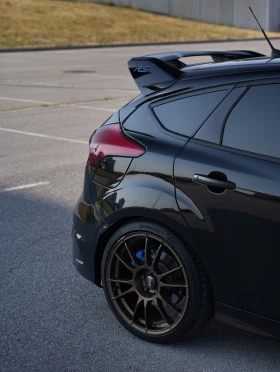Ford Focus RS MK3 450 HP Recaro - 52000 лв. - 14994246 6