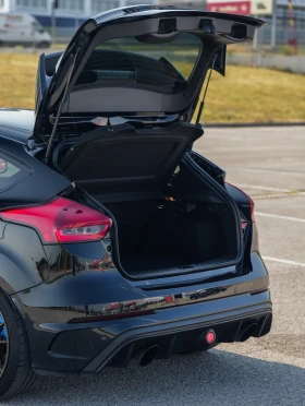Ford Focus RS MK3 450 HP Recaro - 52000 лв. - 14994246 11