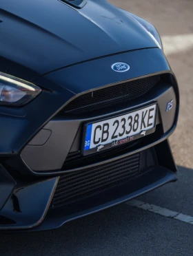 Ford Focus RS MK3 450 HP Recaro - 52000 лв. - 14994246 7