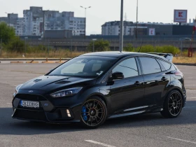 Ford Focus RS MK3 450 HP Recaro - 52000 лв. - 14994246 3