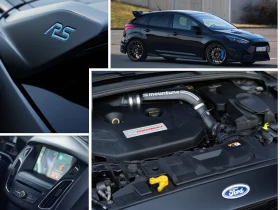 Ford Focus RS MK3 450 HP Recaro - 52000 лв. - 14994246 14