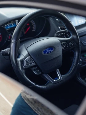 Ford Focus RS MK3 450 HP Recaro - 52000 лв. - 14994246 12