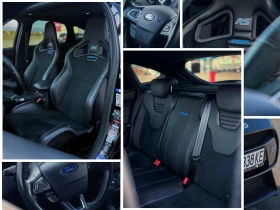 Ford Focus RS MK3 450 HP Recaro - 52000 лв. - 14994246 13