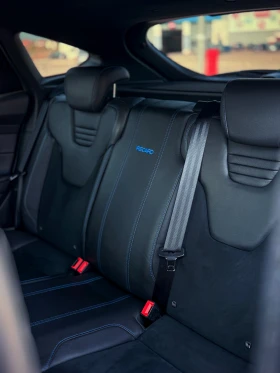 Ford Focus RS MK3 450 HP Recaro - 52000 лв. - 14994246 10