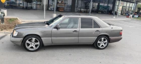 Обява за продажба на Mercedes-Benz 124 2.5 D ~8 500 лв. - изображение 2