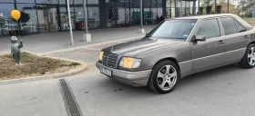 Обява за продажба на Mercedes-Benz 124 2.5 D ~8 500 лв. - изображение 4