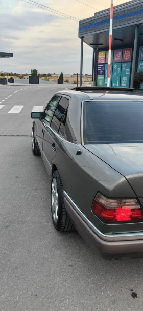 Обява за продажба на Mercedes-Benz 124 2.5 D ~8 500 лв. - изображение 3