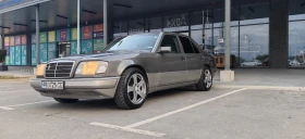 Обява за продажба на Mercedes-Benz 124 2.5 D ~8 500 лв. - изображение 1