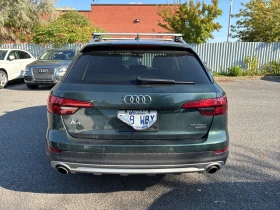 Audi A4 Allroad *  *    * CARFAX *  | Mobile.bg    3