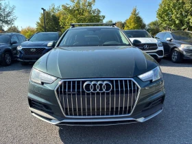 Audi A4 Allroad *  *    * CARFAX *  | Mobile.bg    2