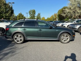 Audi A4 Allroad *  *    * CARFAX *  | Mobile.bg    5