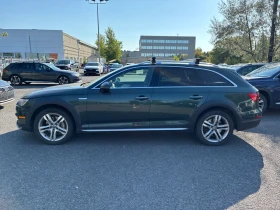 Audi A4 Allroad *  *    * CARFAX *  | Mobile.bg    4