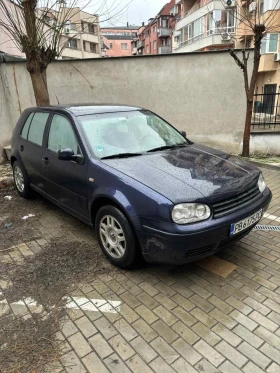 Обява за продажба на VW Golf ~3 600 лв. - изображение 1