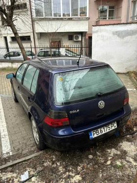 Обява за продажба на VW Golf ~3 600 лв. - изображение 3