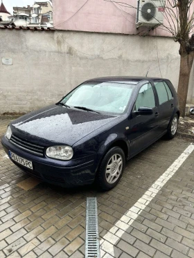 Обява за продажба на VW Golf ~3 600 лв. - изображение 1