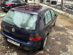Обява за продажба на VW Golf ~3 600 лв. - изображение 4
