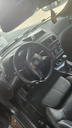 Alfa Romeo 156 | Mobile.bg    7