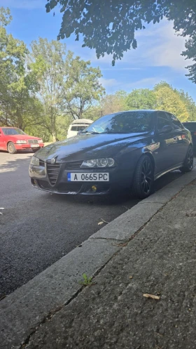 Alfa Romeo 156 | Mobile.bg    4