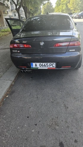 Alfa Romeo 156 | Mobile.bg    5