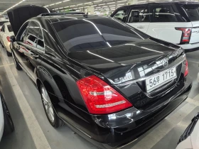 Mercedes-Benz S 500 Long 4Matic ОЧАКВАН ВНОС - ТОП СЪСТОЯНИЕ - 28990 лв. / 14822.35 € - 53069757 6