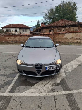 Alfa Romeo 147 1.9 JTD Q2 | Mobile.bg    2