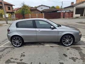 Alfa Romeo 147 1.9 JTD Q2 | Mobile.bg    5