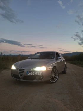 Alfa Romeo 147 1.9 JTD Q2 | Mobile.bg    7