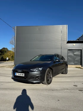 Audi A4 35 TDI * * ТОП ЦЕНА* *  - 29899 лв. / 15287.12 € - 30770293 2