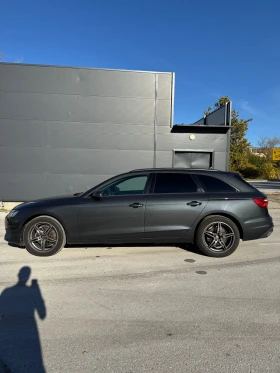 Audi A4 35 TDI * * ТОП ЦЕНА* *  - 29899 лв. / 15287.12 € - 30770293 5