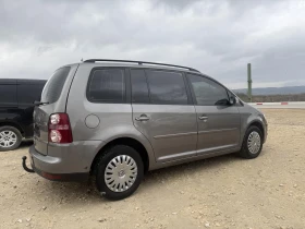 VW Touran 1.4TSI   | Mobile.bg    4