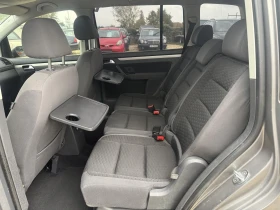 VW Touran 1.4TSI   | Mobile.bg    10