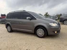 VW Touran 1.4TSI   | Mobile.bg    2
