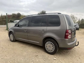 VW Touran 1.4TSI   | Mobile.bg    6