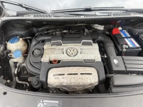 VW Touran 1.4TSI   | Mobile.bg    13