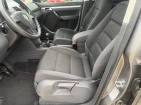 VW Touran 1.4TSI   | Mobile.bg    7