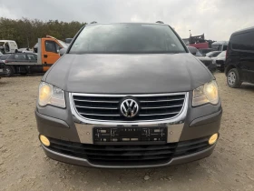 VW Touran 1.4TSI   | Mobile.bg    3