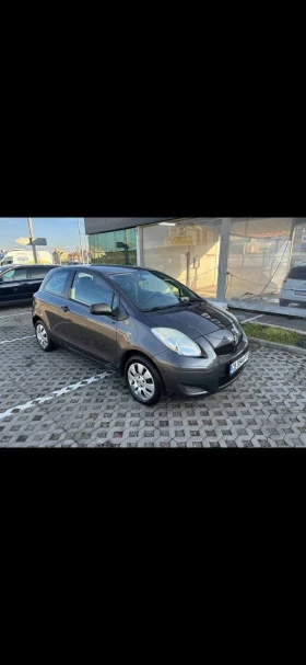 Toyota Yaris - 4500 лв. / 2300.81 € - 72613100 4