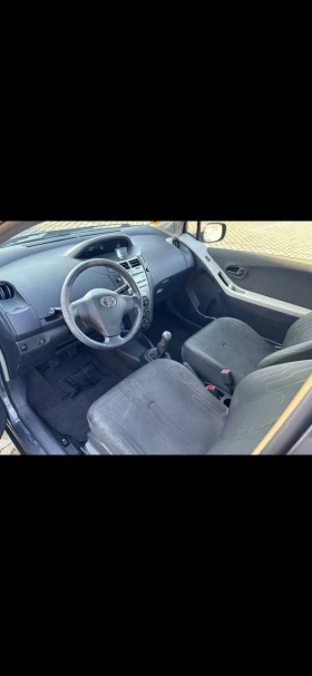 Toyota Yaris - 4500 лв. / 2300.81 € - 72613100 9